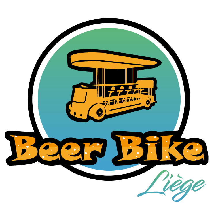 Logo de BeerBike Liège